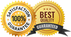 Best quality guaranteed